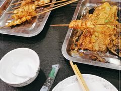 -老黑板筋(顺义总店)