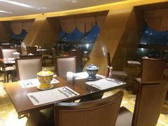 -杭州国际会议中心洲际酒店-原素全日餐厅(解放东路店)