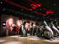 -威尔仕健身(杭州万象城店)