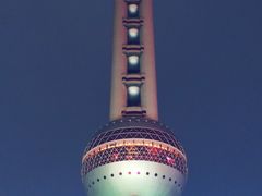 -陆家嘴空中步行连廊