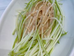 千岛酱葫芦丝-万龙洲海鲜(广渠门店)