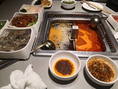 -海底捞火锅(九霄梦天地店)