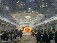 -湖滨国际酒店中餐厅·宴会厅