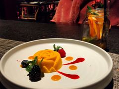 -莲西餐(曲江店)