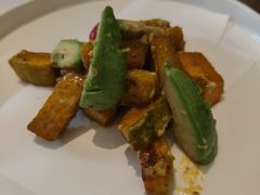 -上蔬无瑕· 创意素食·Vegetarian(华采天地店)