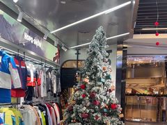 -Hopo Snow 城市滑雪空间(来福士广场购物中心店)
