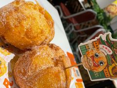 -喜势点·糖沙翁手工茶点·本地人茶居(永庆坊店)