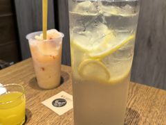 -掌上鲜(南顺城街店)
