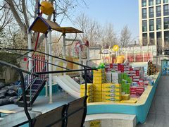 -海德温泉生活馆(朝阳大悦城店)