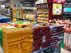 -世纪联华(外高桥店)