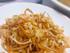 -北平食坊·烤鸭(黄寺大街店)