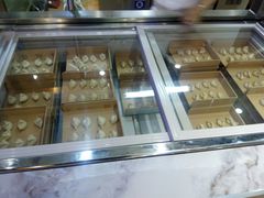-家里婆自助水饺(广饶路店)