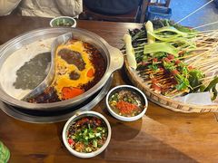 -欧阳小姐在成都(鼓楼店)