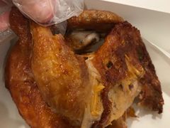 -麦当劳(民盈·国贸城店)