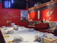 -老北京胡同味道二荤铺(酒仙桥店)
