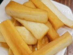 -正能量脆肉鲩火锅