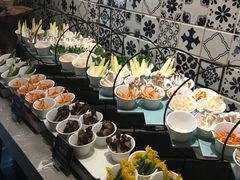 -五月罗马海鲜自助餐厅(陆家嘴店)