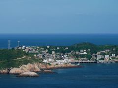 -东极岛景区