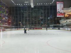 -冠军冰场CHAMPION RINK(凯德广场店)