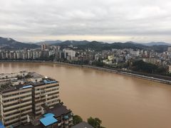 -韶关风度华美达广场酒店