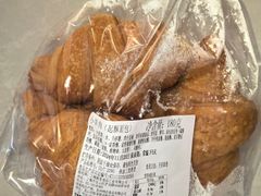 小羊角-新麦西饼(广东路店)
