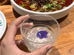 -一坐一忘云南菜(嘉里中心店)