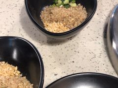 -味之绝热血美蛙鱼火锅(中坝店)