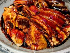 -常来小聚·广州非遗传承餐厅(地王广场店)