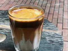 -大酉·M Coffee(北京美术馆店)