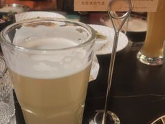 -雪熊精酿·哈尔滨烧烤酒馆(非遗大串店)