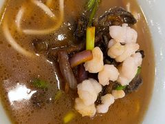-奎元馆.百年奎元.非遗传承(西湖边的解放路店)