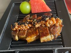 -花潮料理艺食馆(SM新生活广场店)