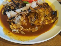 -九墅庭院餐厅(九溪徐村店)