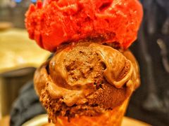 双球-LUNEURS月乐诗 冰淇淋咖啡(环贸店)