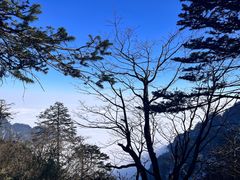 -峨眉山风景名胜区