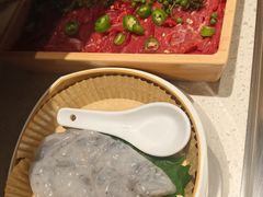 -海底捞火锅(巴黎春天浦建店)