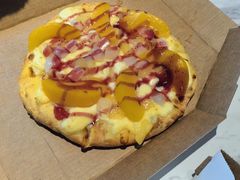 -达美乐比萨(栖霞大道店)