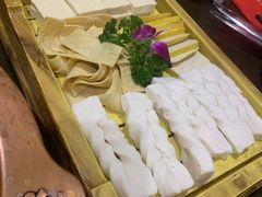 -滇釜火锅·能喝汤的火锅(车公庄店)