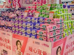 -世纪联华超市(江城店)