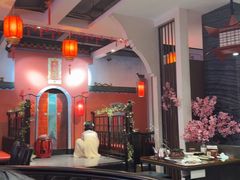 -火宫殿·湘菜小吃·商务宴请·生日聚会(东塘店)