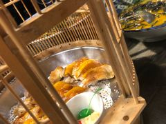 -花溪雨·森林餐厅(石基店)