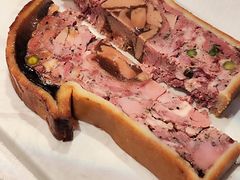 -Le Bistrot de Racine