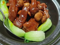 板栗猪手-大连君悦酒店·星海湾壹号Dalian·Dalian(星海广场店)