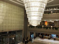 -浙江三立开元名都大酒店