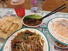 -西关明记肠粉(荔枝湾店)
