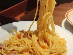 -萨莉亚意式餐厅(国和1000店)