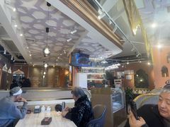 -马布尔莱斯食府(西红门店)