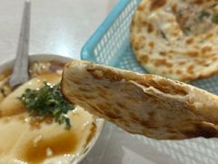 -老宋肉烧饼(博山店)