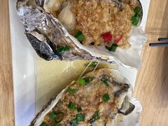 -启东小海鲜(庄先湾路1号店)