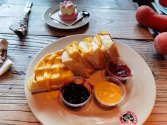 -漫咖啡MAANCOFFEE(清江路店)